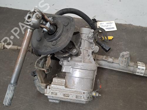 Steering rack CITROËN C4 SPACETOURER (3D_) 1.5 BlueHDi 130 | BP28406077M22 