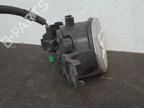 Left front fog light NISSAN MICRA III (K12) 1.2 16V | BP28395011C30 