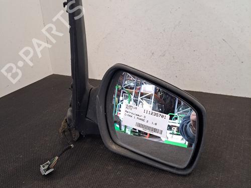 Used Right mirror FORD C-MAX (DM2) 1.8 TDCi (115 hp) 28613030