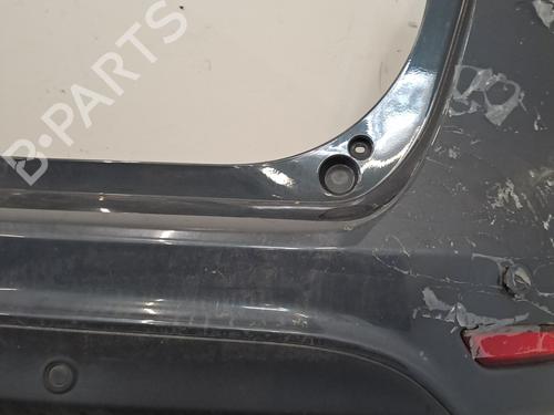 Rear bumper FORD B-MAX (JK) 1.5 TDCi | BP29043287C8 