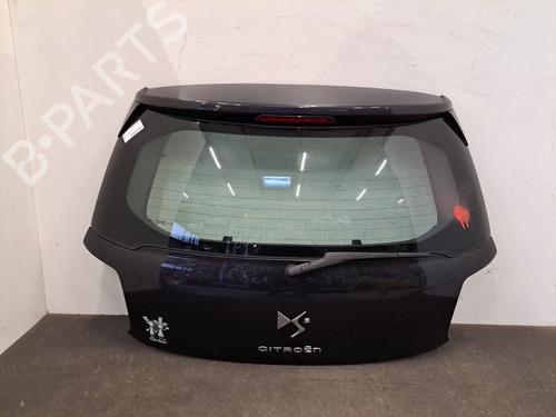 Used Tailgate CITROËN DS3 (SA_) 1.4 VTi 95 (95 hp) 31286976