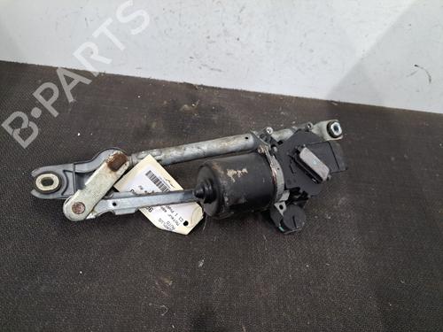 Front wiper motor CITROËN C1 (PM_, PN_) 1.4 HDi | BP28409745M29 