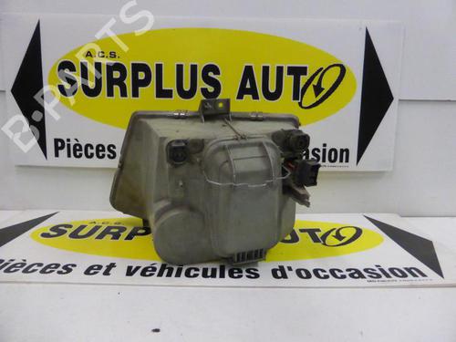 Right headlight MERCEDES-BENZ VITO Van (W638) 114 2.3 (638.034, 638.094) | BP28405974C29 