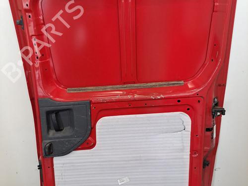 Right slide door CITROËN JUMPY II Van 1.6 HDi 90 16V | BP28395684C75 