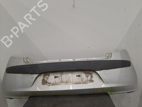 Used Rear bumper HYUNDAI i10 I (PA) 1.1 (67 hp) 29935781