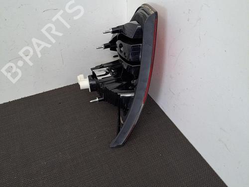 Right tailgate light CITROËN C4 Picasso I MPV (UD_) 1.6 HDi 110 | BP28391354C80 