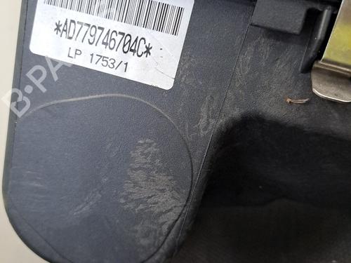 Used Air filter box Air filter box BMW 3 (E90) 316 d (116 hp) 28392160 28392160