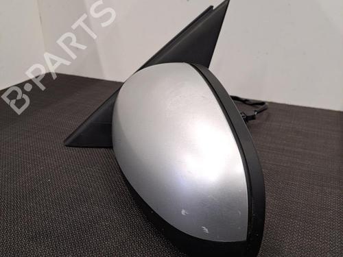 Left mirror SKODA ROOMSTER (5J7) 1.9 TDI | BP28404952C26 