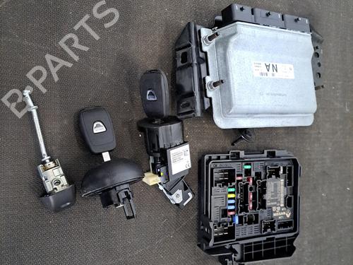 Electronic module DACIA JOGGER (RK_) 1.0 TCe 100 ECO-G (RKMT) | BP28390415M83  - Image 5
