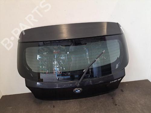 Used Tailgate Tailgate 28398854 28398854
