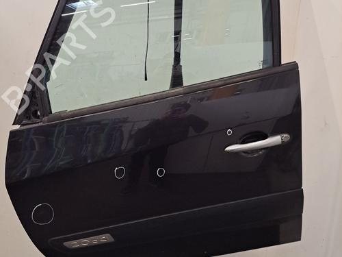 Used Left front door RENAULT ESPACE IV (JK0/1_) 2.0 dCi (JK01, JK02, JK1J, JK1K, JK1H) (150 hp) 28401194