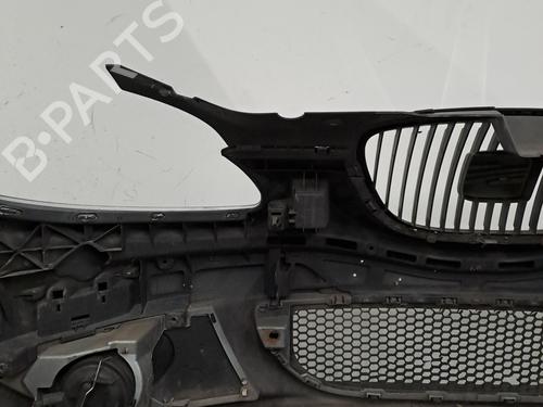 Front bumper SEAT TOLEDO III (5P2) 1.9 TDI | BP29063789C7 