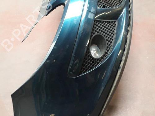 Front bumper SEAT ALTEA (5P1) 2.0 TDI 16V | BP28410813C7 