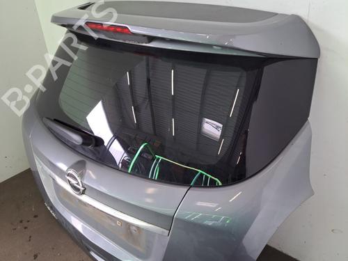 Tailgate OPEL MOKKA / MOKKA X (J13) 1.7 CDTI (_76) | BP29843369C6
