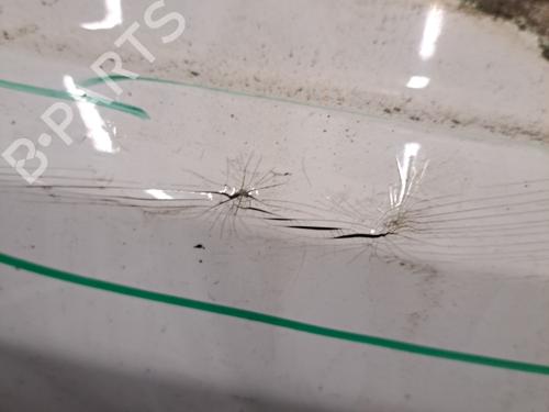 Rear bumper FORD KA (RU8) 1.2 | BP29935776C8