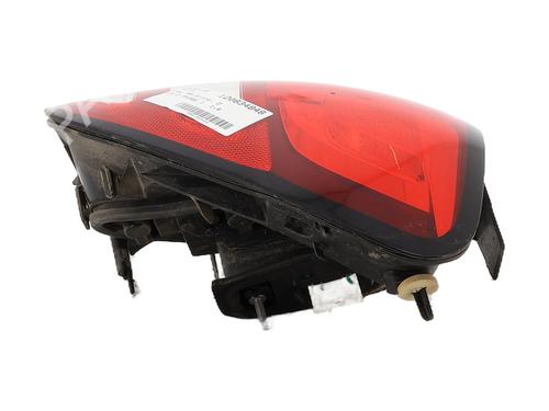 Used Right taillight Right taillight CITROËN C3 II (SC_) 1.4 HDi 70 (SC8HZC, SC8HR0, SC8HP4) (68 hp) 32756614 32756614