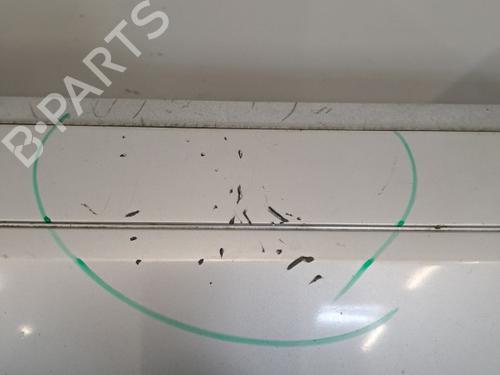 Rear bumper AUDI A2 (8Z0) 1.4 | BP28393053C8 