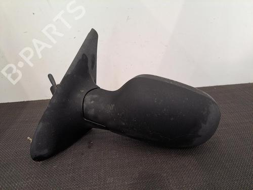 Used Left mirror RENAULT MEGANE I (BA0/1_) 1.9 D Eco (BA0A, BA0U, BA0R) (64 hp) 28397195