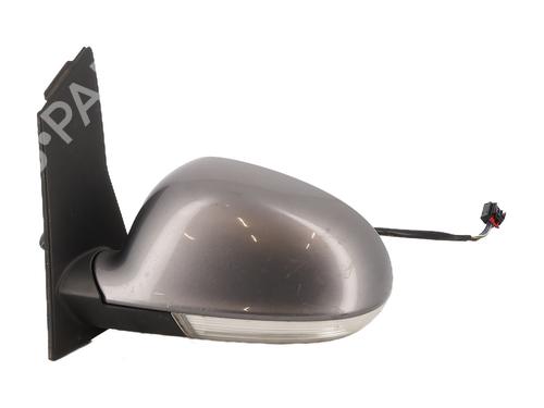 left-mirror-vw-golf-plus-v-5m1-521-2004-2005-2006-2007-2008-2009-2010-2011-2012-2013-31345370 main image