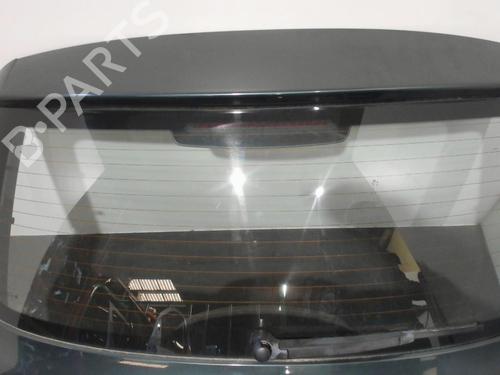 Used Tailgate SKODA FABIA II (542) 1.9 TDI (105 hp) 28399425