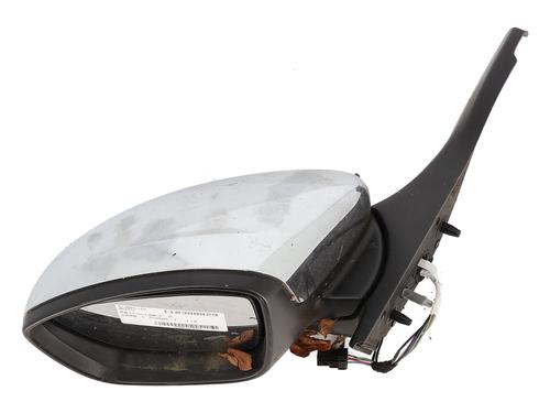 Left mirror PEUGEOT 2008 I (CU_) 1.2 VTi | BP31338420C26 