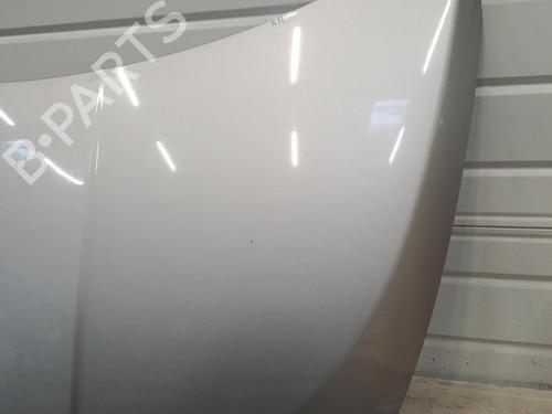 Hood NISSAN MURANO I (Z50) 3.5 4x4 | BP28390883C1