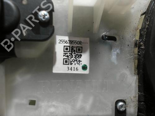 Steering column stalk RENAULT ZOE (BFM_) ZOE | BP28399299I23 