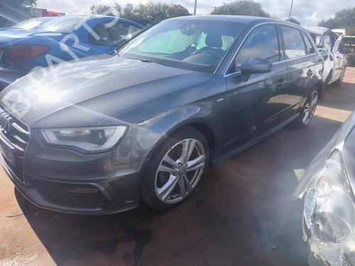 Headlight switch AUDI A3 Sportback (8VA, 8VF) 2.0 TDI | BP30641732I24  - Image 6