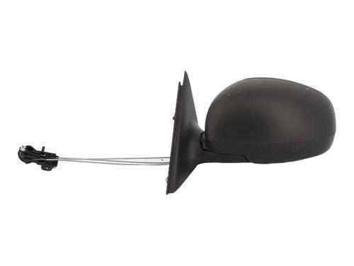 Left mirror SKODA FABIA II (542) 1.2 | BP30974239C26