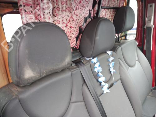 Used Parts CITROËN JUMPY II Van 1.6 HDi 90 8V (90 hp) 3950721