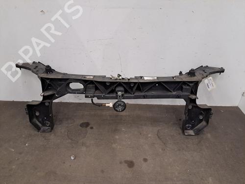 Frontplate/Frontkurv RENAULT CLIO III (BR0/1, CR0/1) 1.2 16V (BR02, BR0J, BR11, CR02, CR0J, CR11) (75 hp) 29853985