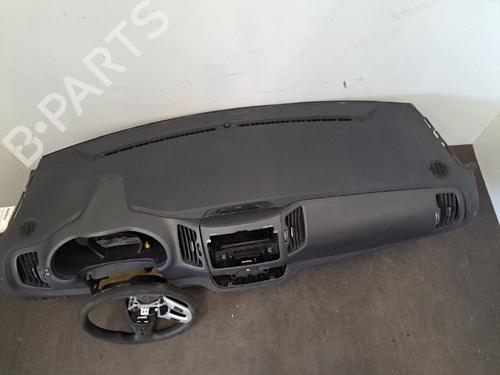 Dashboard KIA SPORTAGE III (SL) 1.7 CRDi | BP28407360C46 