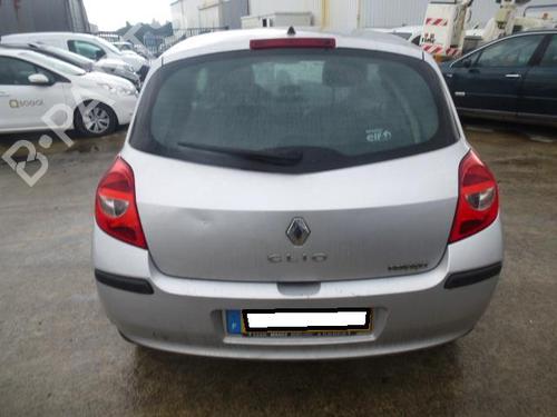 Mass air flow sensor RENAULT CLIO III (BR0/1, CR0/1) 1.5 dCi (BR17, CR17) | BP28394397M95