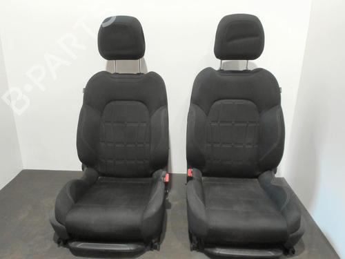 Seats set DS DS 5 (KF_) 1.6 BlueHDi 120 | BP28393747C78  - Image 5
