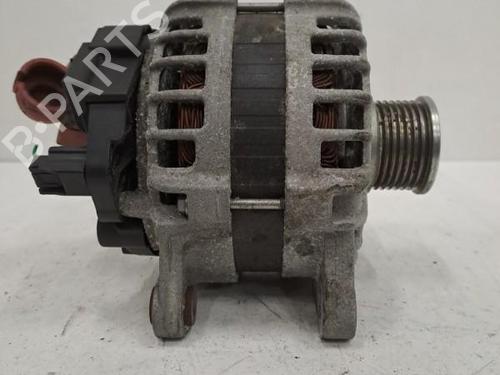Alternator NISSAN QASHQAI II (J11, J11_) 1.2 DIG-T | BP28407690M7