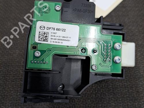 Headlight switch MAZDA 6 Hatchback (GH) 2.2 MZR-CD (GH10) | BP28407905I24  - Image 5