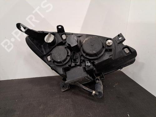 Left headlight CITROËN C5 I (DC_) 2.2 HDi (DC4HXB, DC4HXE) | BP28391094C28 - Image 3