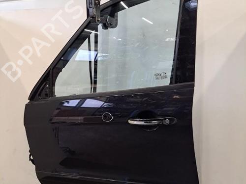Used Left front door FORD S-MAX (WA6) 2.0 TDCi (140 hp) 28401711