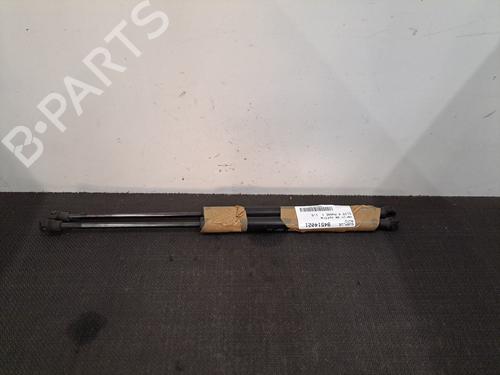 Tailgate lift support RENAULT CLIO IV (BH_) 1.5 dCi 75 | BP28392768C138 