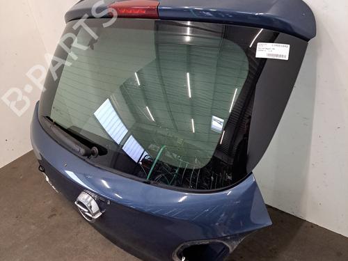 Tailgate OPEL CORSA E (X15) 1.4 (08, 68) | BP29962013C6 - Image 4