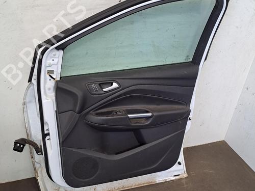 Used Right front door Right front door 37201448 37201448