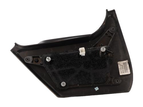 Right mirror RENAULT TRAFIC III Van (FG_) 1.6 dCi 115 (FGMD) | BP31300724C27 