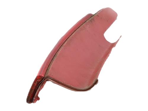 Left tailgate light CITROËN C4 I (LC_) 1.6 HDi | BP37163869C79 - Image 4