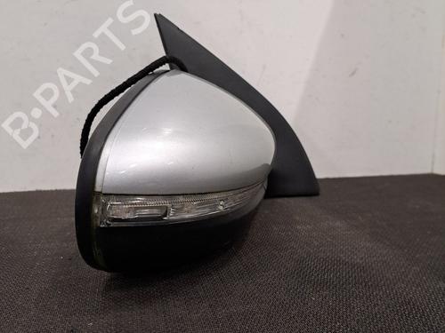 Right mirror VW GOLF VI (5K1) 1.6 TDI | BP28403879C27 