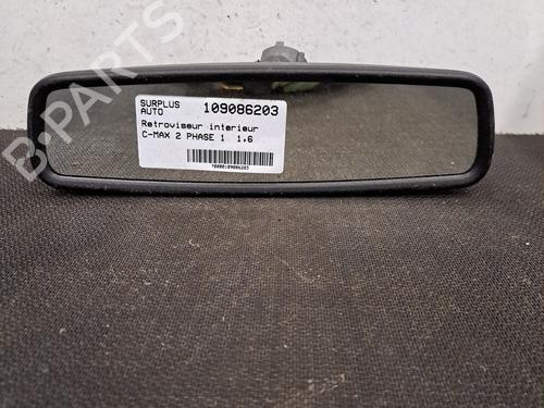 Used Rear mirror FORD C-MAX II (DXA/CB7, DXA/CEU) 1.6 TDCi (95 hp) 28397543