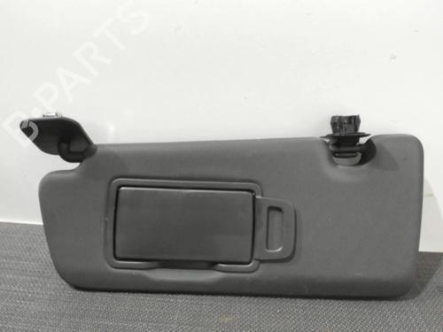 left-sun-visor-renault-clio-v-b7_-2019-28394158 main image