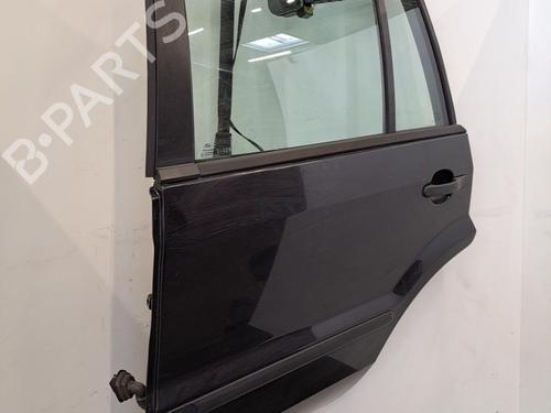 Tür links hinten für FORD FUSION (JU_) 1.4 TDCi (68 hp) 28397152
