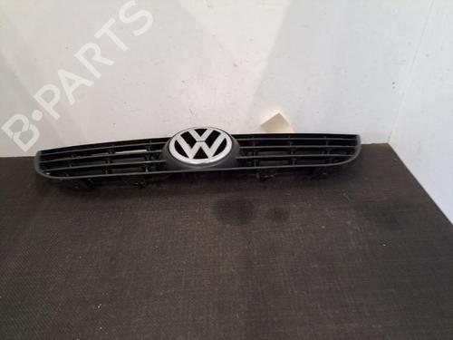 Grille VW POLO IV (9N_, 9A_) 1.2 | BP28390696C40