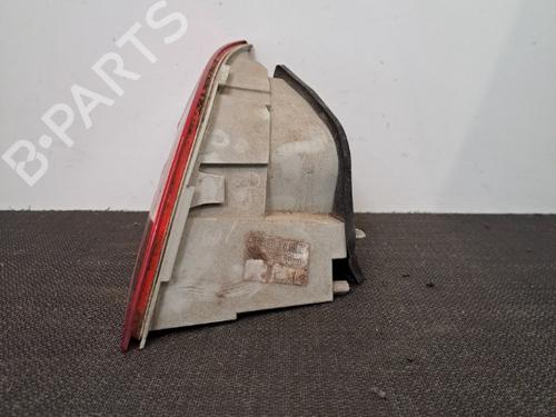 Left tailgate light PEUGEOT 508 SW I (8E_) 2.0 HDi 180 RXH | BP28398486C79 