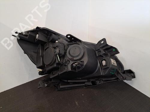 Left headlight RENAULT CLIO III (BR0/1, CR0/1) 1.5 dCi (BR17, CR17) | BP28408396C28 - Image 4